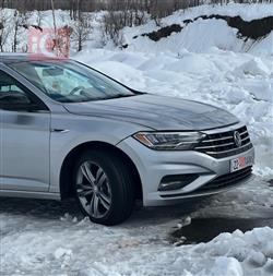 ڤۆڵکسواگن جێتا